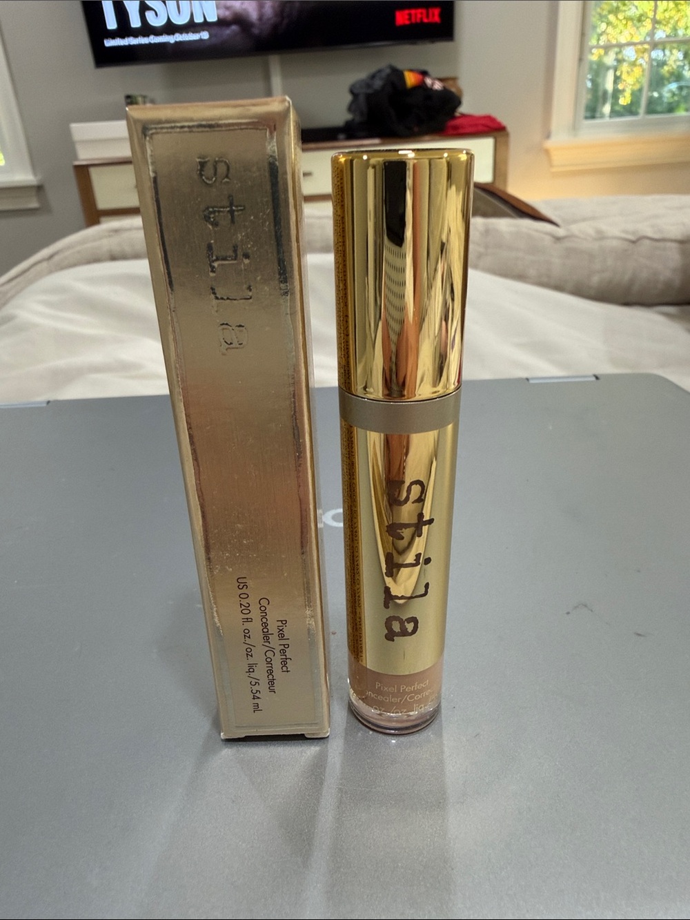 Stila Pixel Perfect Concealer - Medium 3